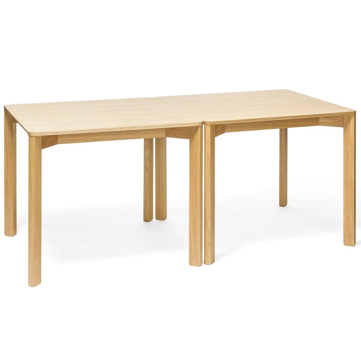 Lasu 406 Dining Table - WOO .Design