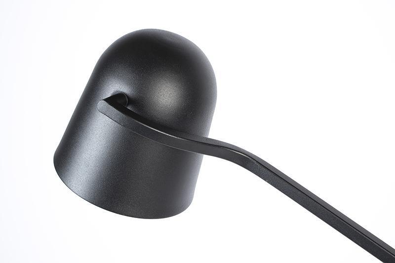 Lau Floor Lamp - WOO .Design
