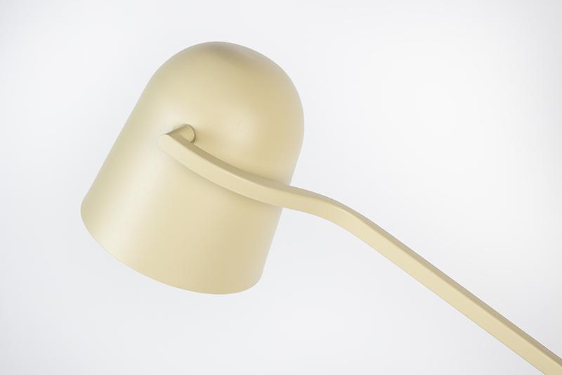 Lau Floor Lamp - WOO .Design