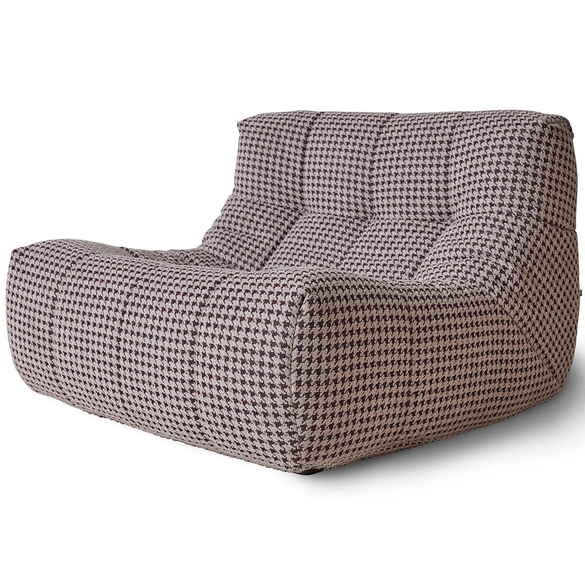 Lazy Lobby Lounge Chair - WOO .Design