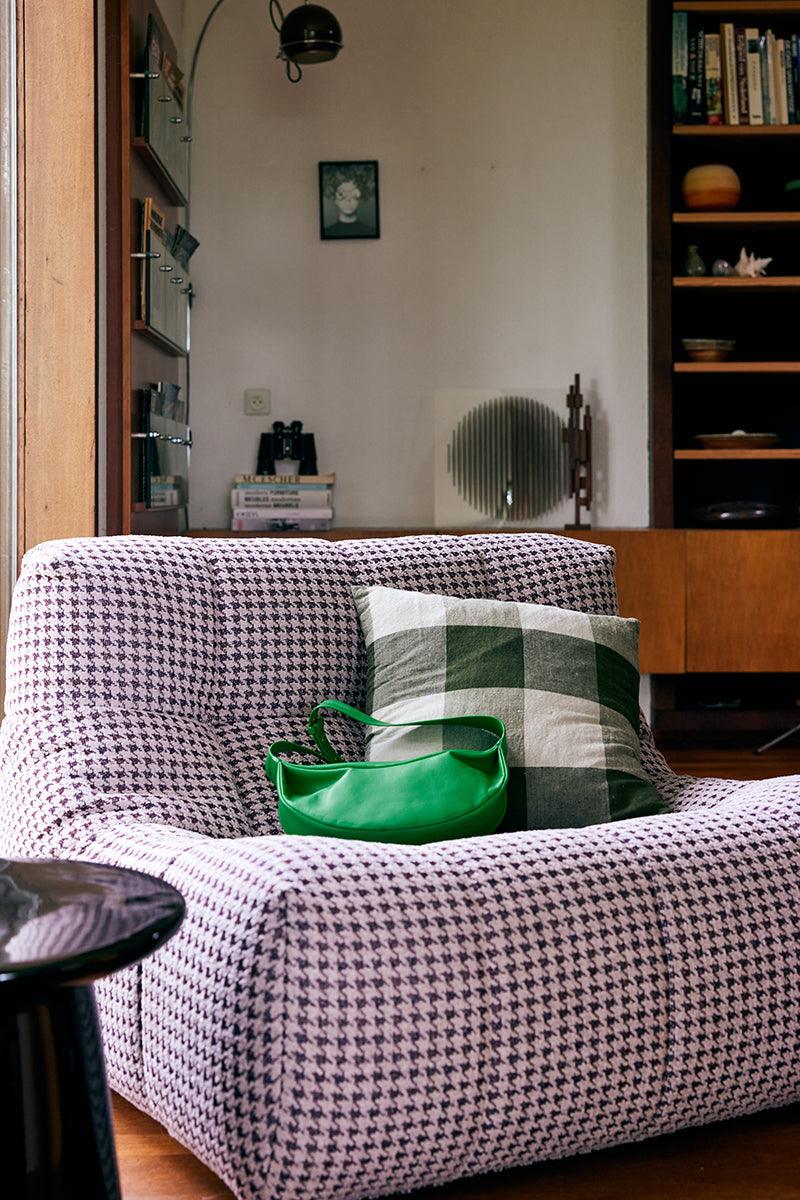 Lazy Lobby Lounge Chair - WOO .Design