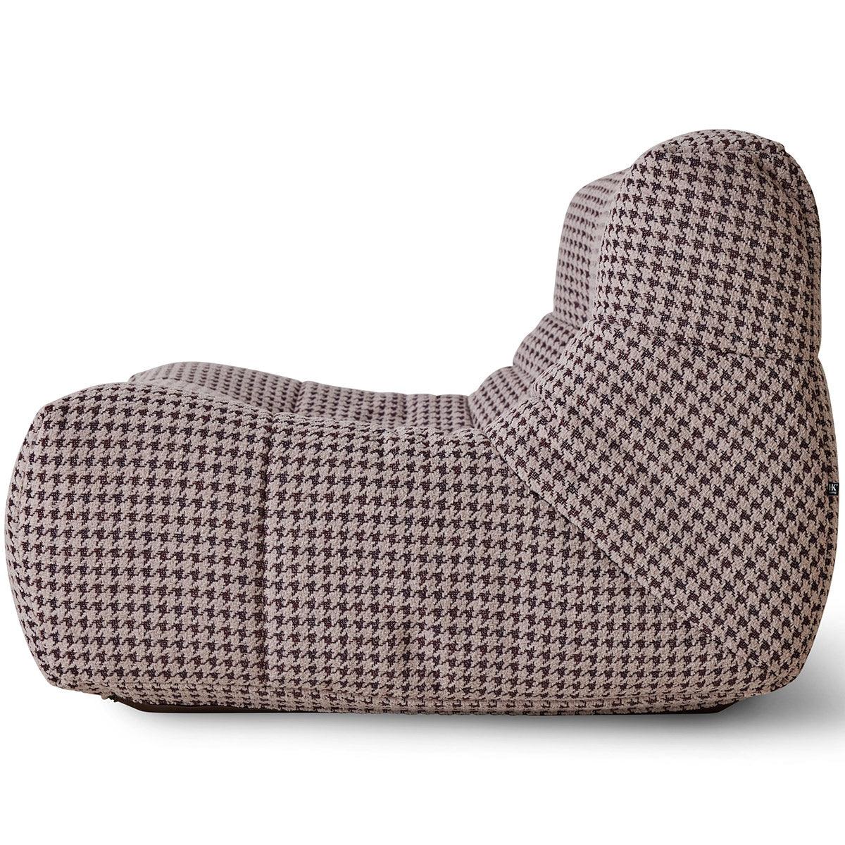 Lazy Lobby Lounge Chair - WOO .Design