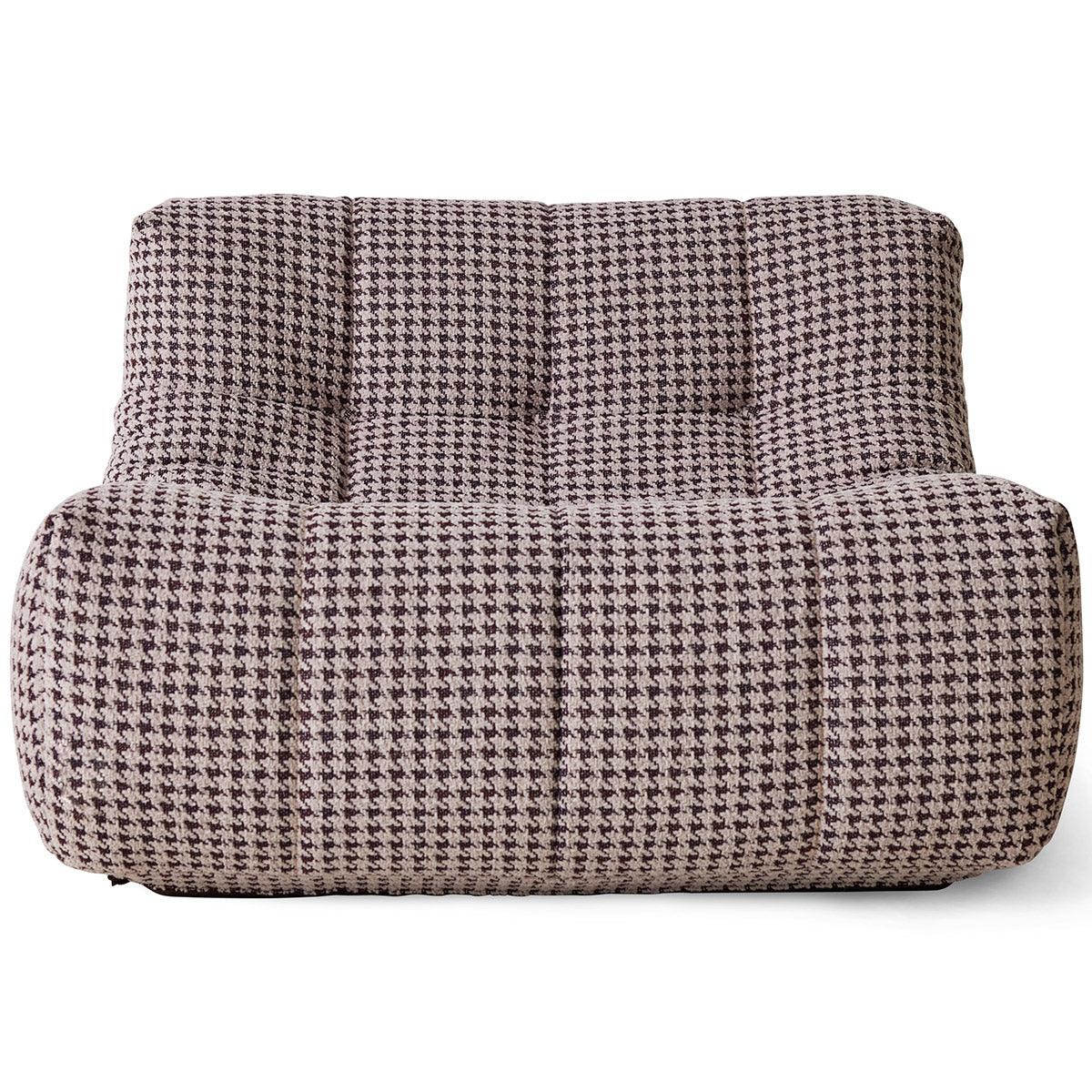 Lazy Lobby Lounge Chair - WOO .Design