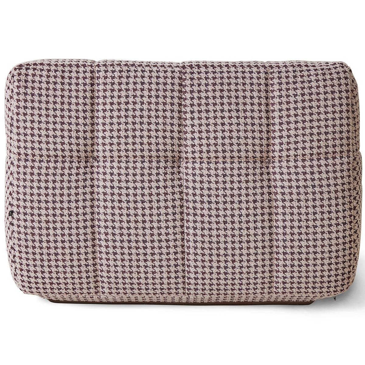 Lazy Lobby Lounge Chair - WOO .Design