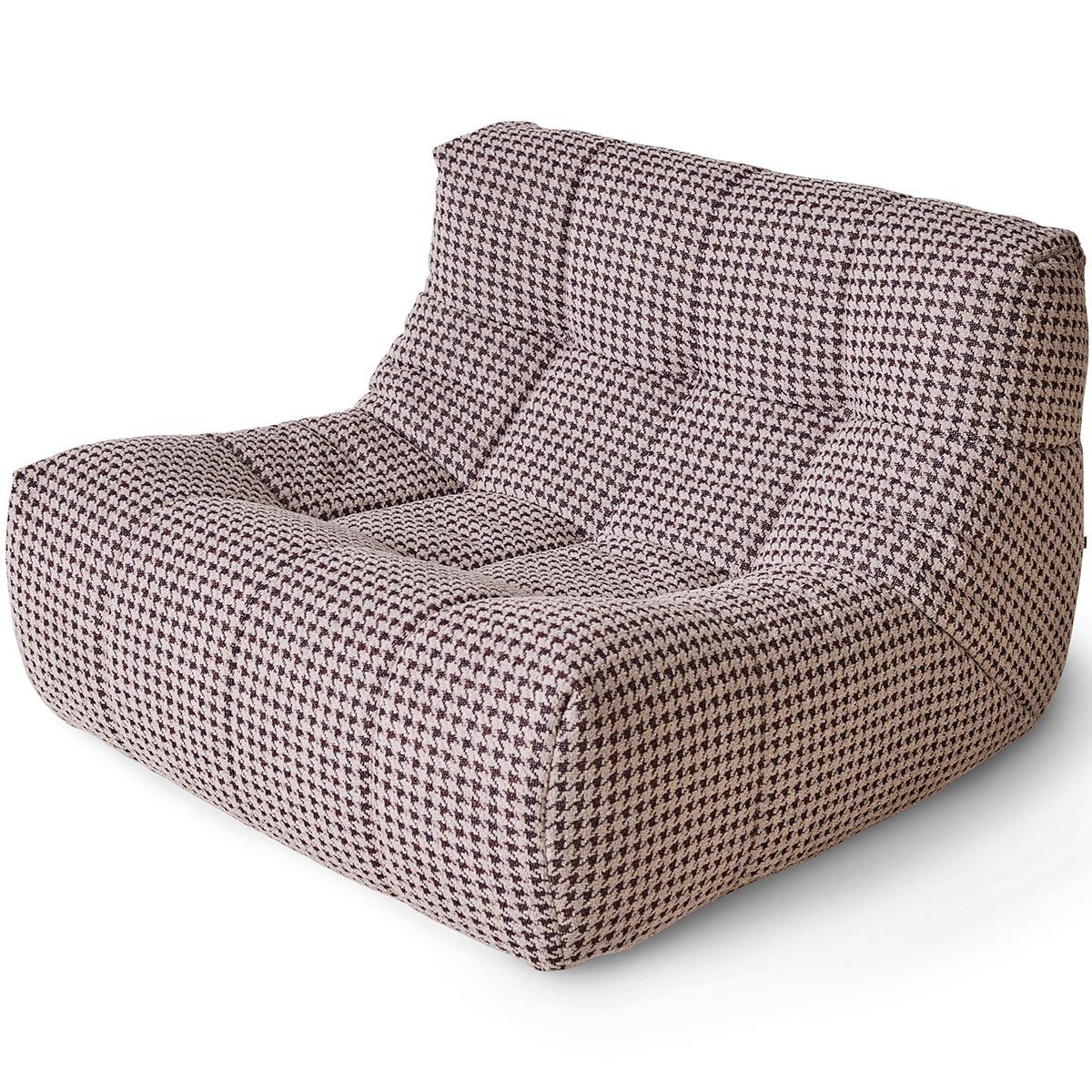 Lazy Lobby Lounge Chair - WOO .Design