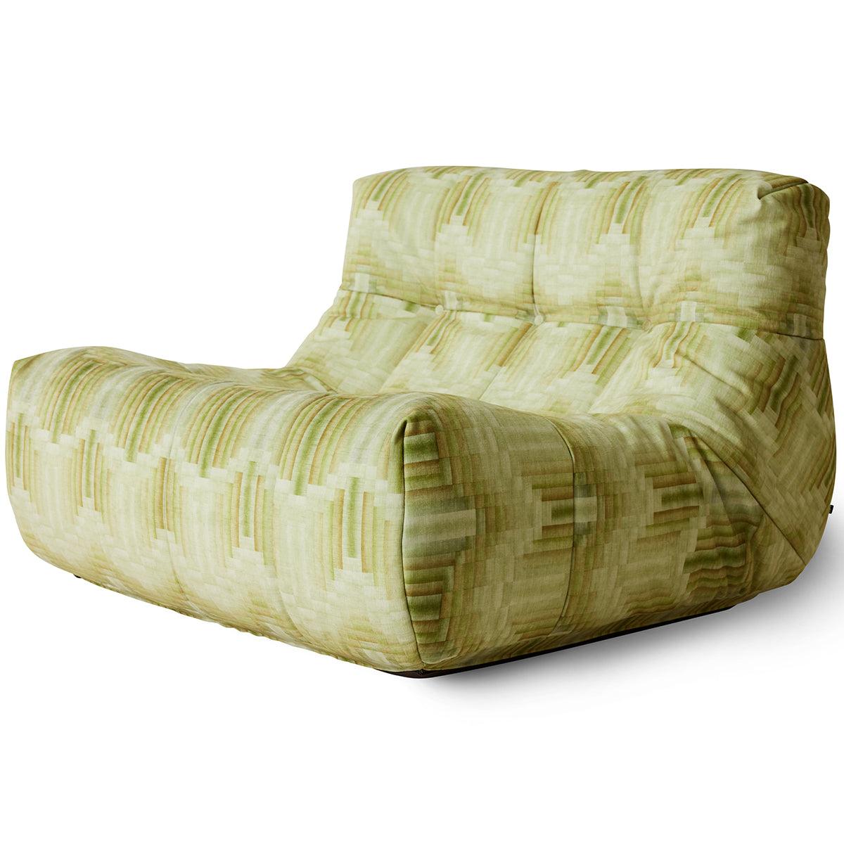 Lazy Lounge Chair - WOO .Design