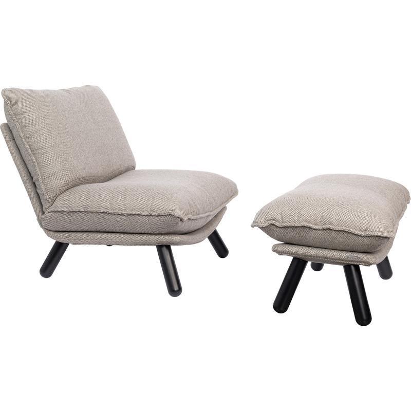 Lazy Sack Lounge Chair - WOO .Design