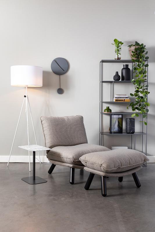 Lazy Sack Lounge Hocker - WOO .Design