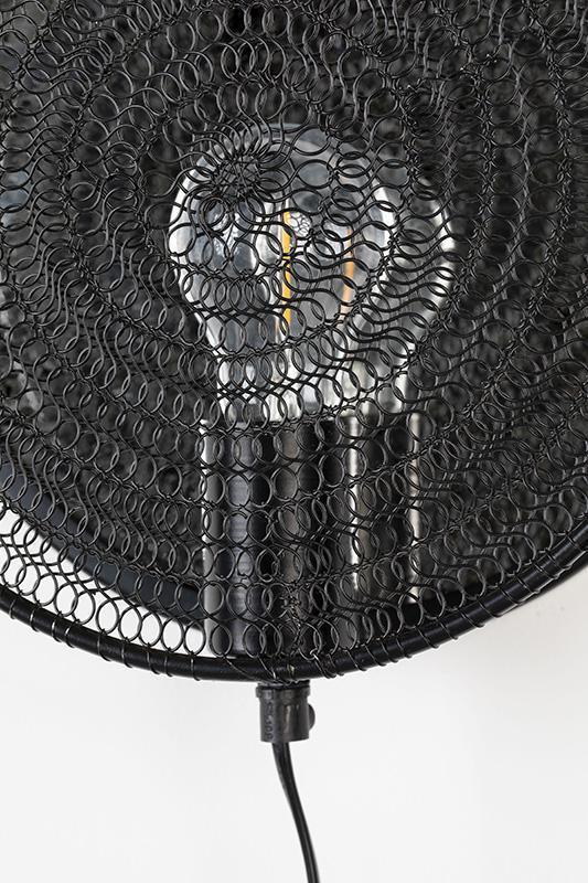 Lea Wall Lamp - WOO .Design