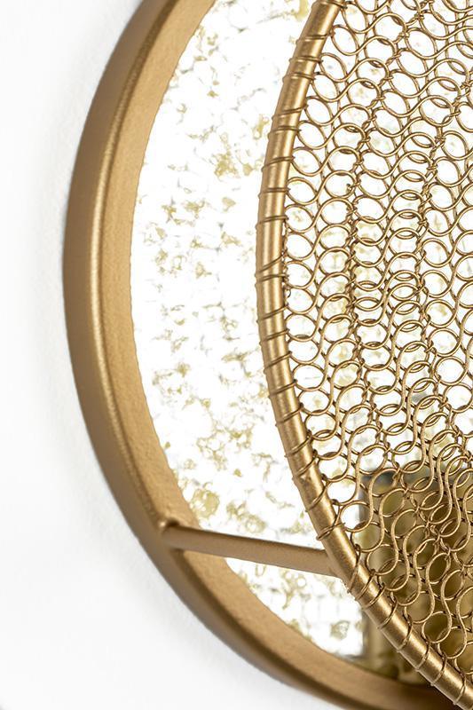 Lea Wall Lamp - WOO .Design