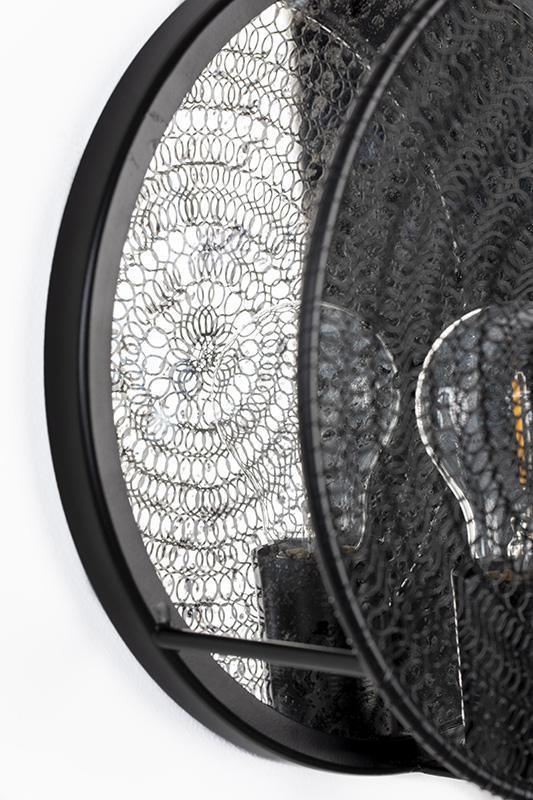 Lea Wall Lamp - WOO .Design
