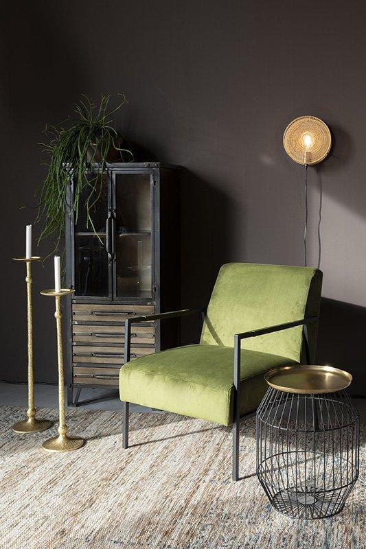 Lea Wall Lamp - WOO .Design