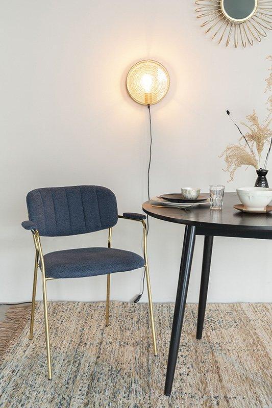 Lea Wall Lamp - WOO .Design