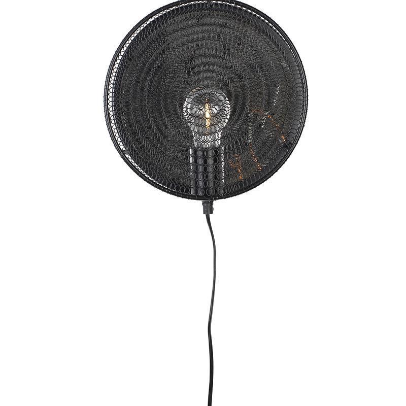 Lea Wall Lamp - WOO .Design