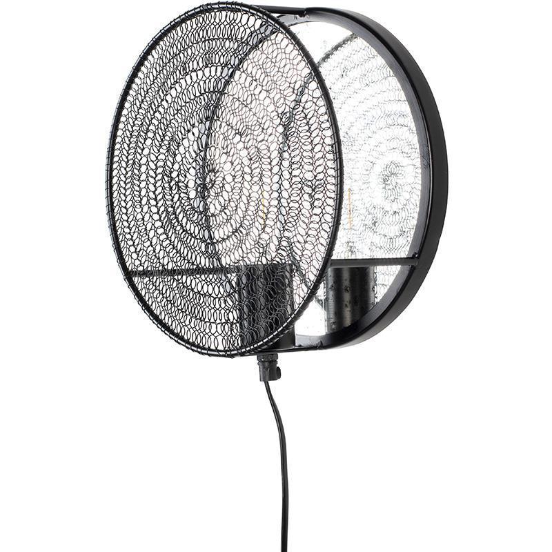 Lea Wall Lamp - WOO .Design