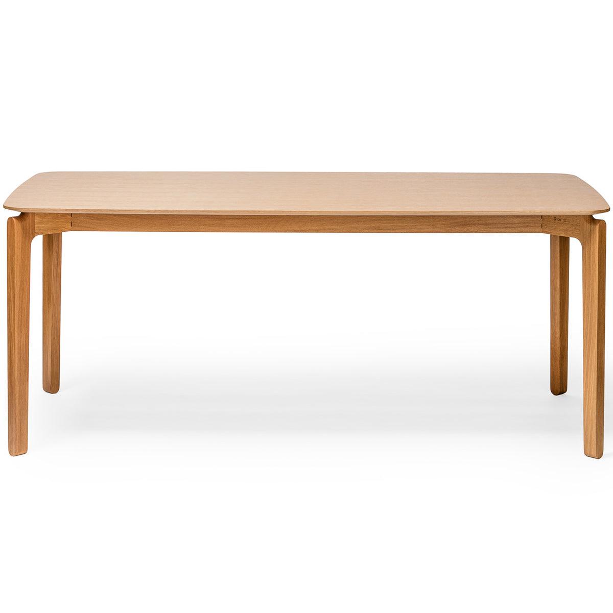 Leaf 442 Rectangular Dining Table - WOO .Design