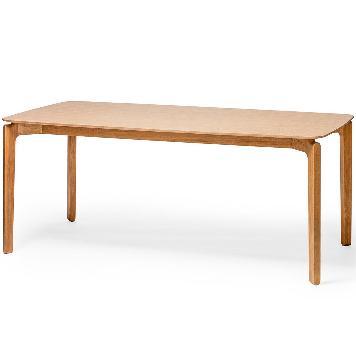 Leaf 442 Rectangular Dining Table - WOO .Design