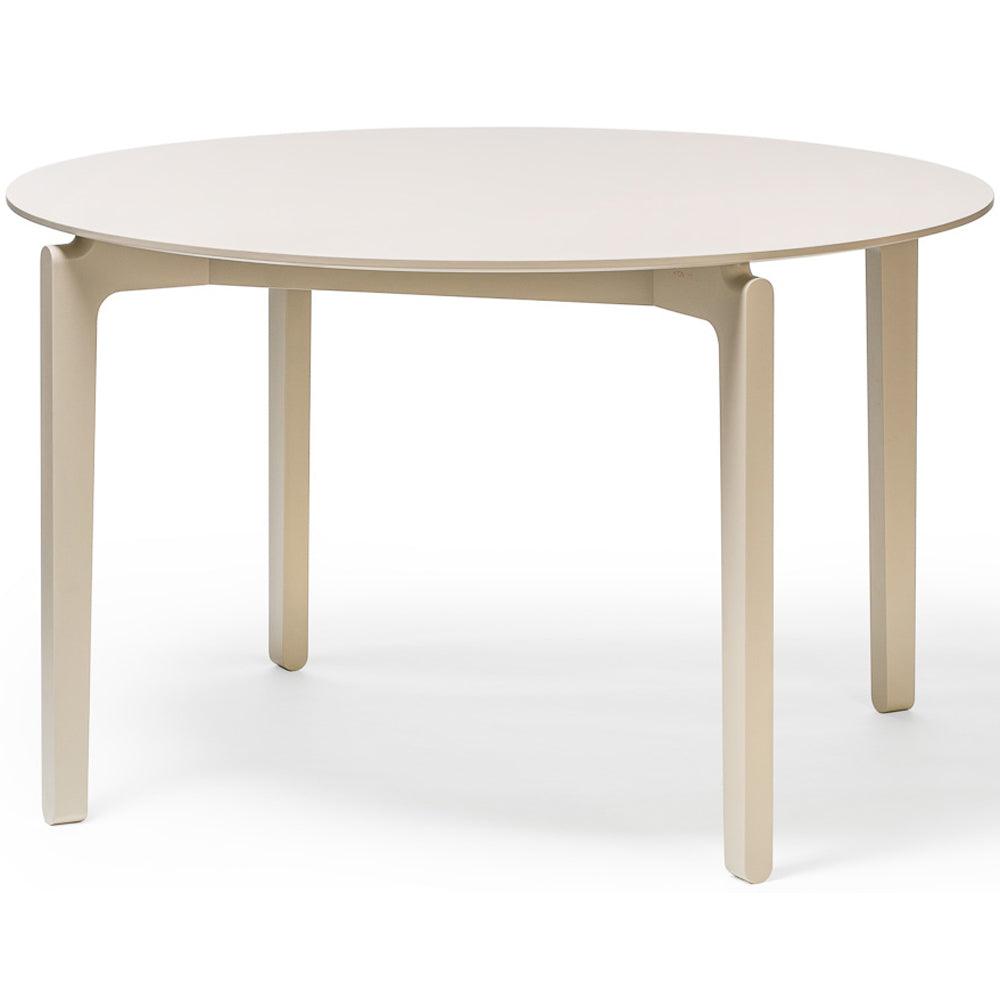 Leaf 443 Round Dining Table - WOO .Design