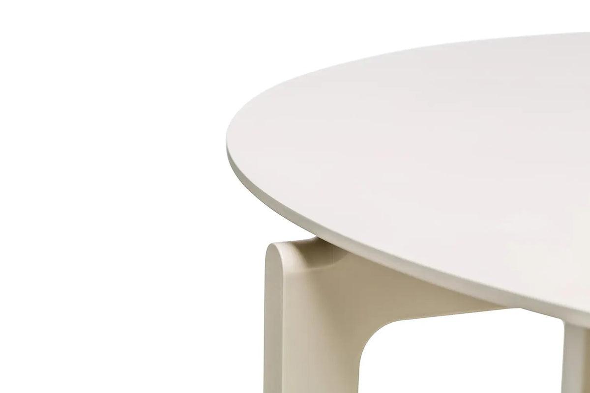 Leaf 443 Round Dining Table - WOO .Design