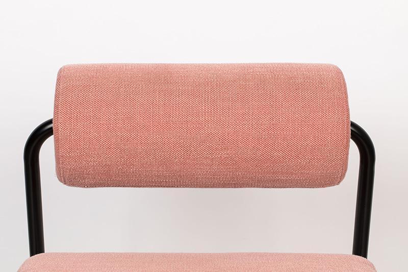 Lekima Lounge Chair - WOO .Design