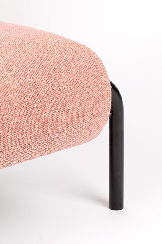 Lekima Lounge Chair - WOO .Design