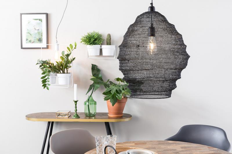 Lena Pendant Lamp - WOO .Design