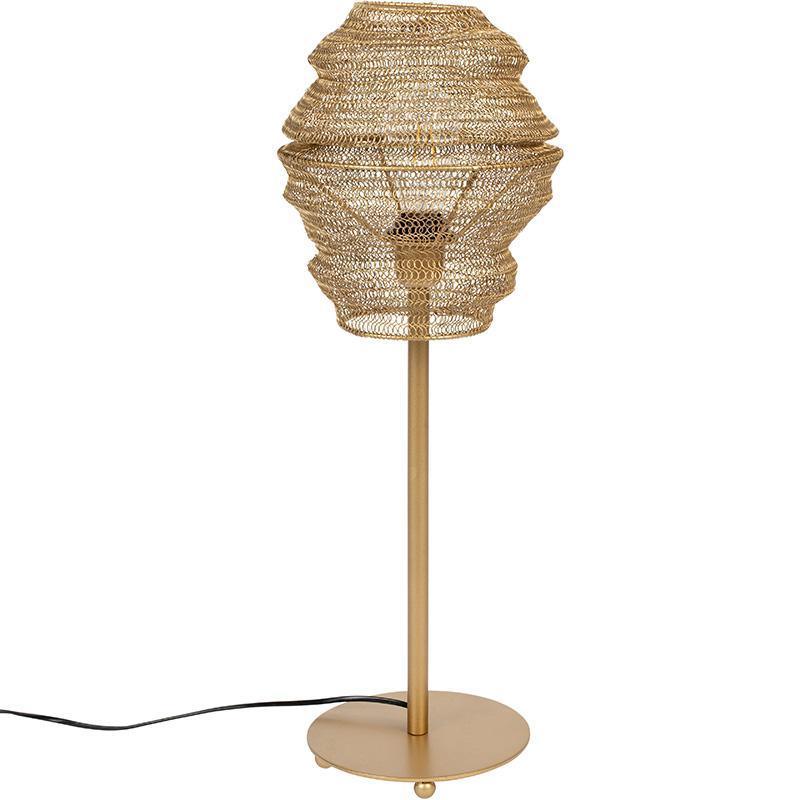 Lena Table Lamp - WOO .Design