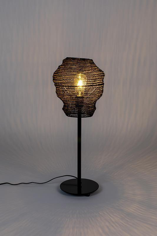 Lena Table Lamp - WOO .Design