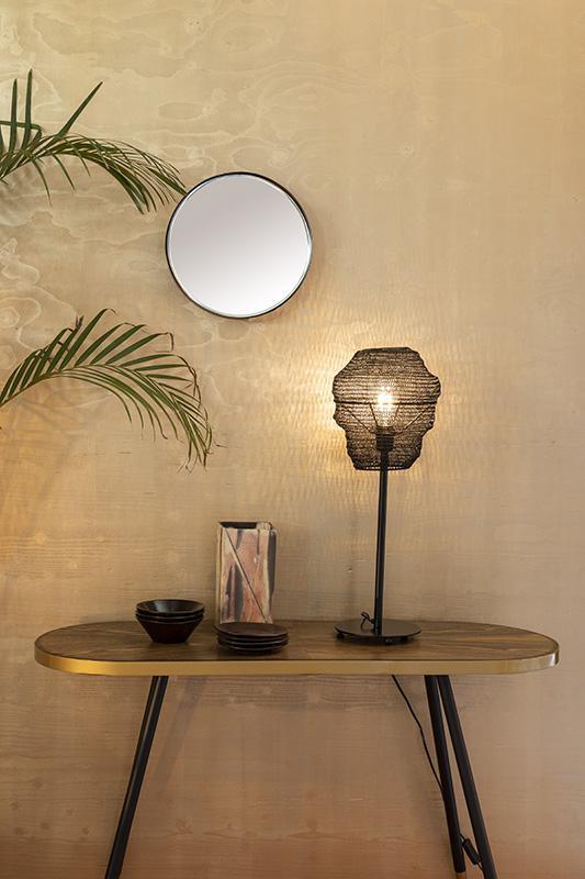 Lena Table Lamp - WOO .Design