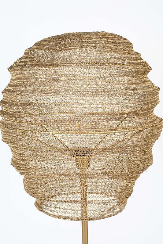 Lena Table Lamp - WOO .Design