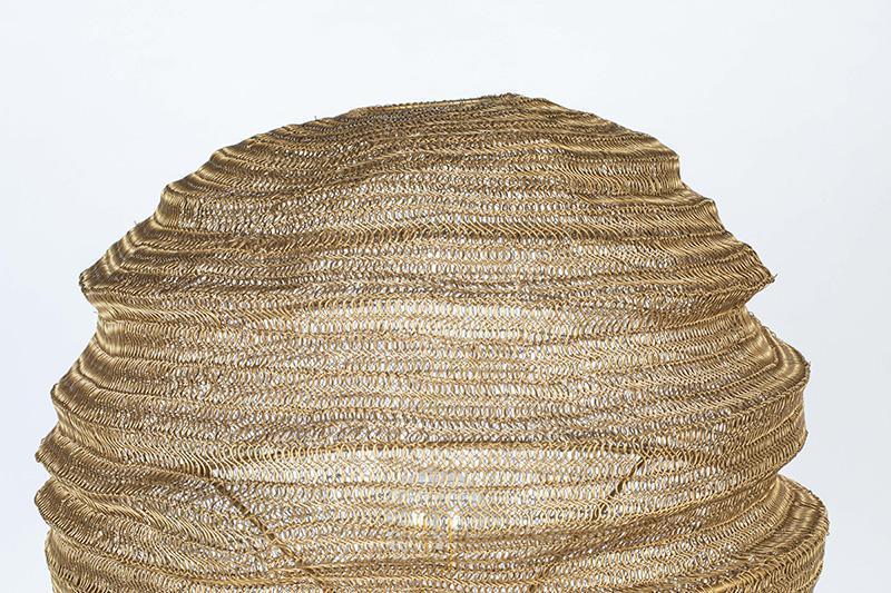 Lena Table Lamp - WOO .Design