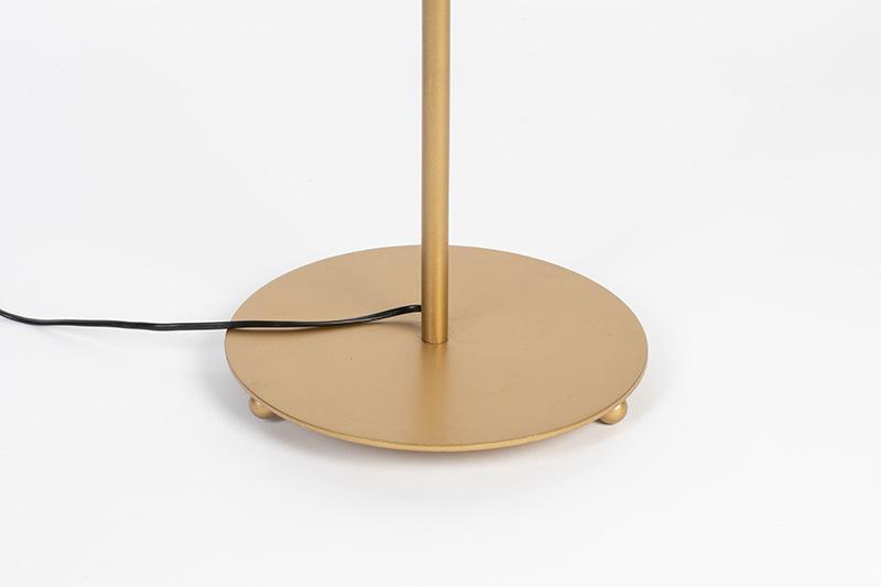 Lena Table Lamp - WOO .Design