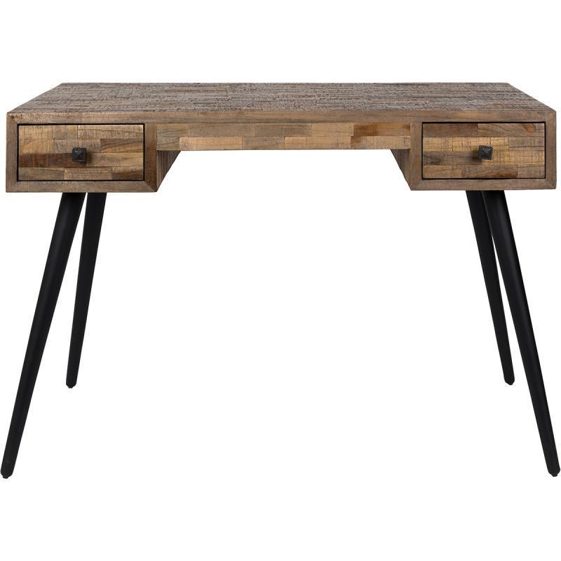 Leo Desk - WOO .Design
