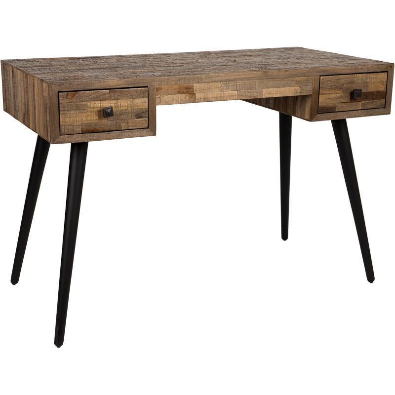 Leo Desk - WOO .Design