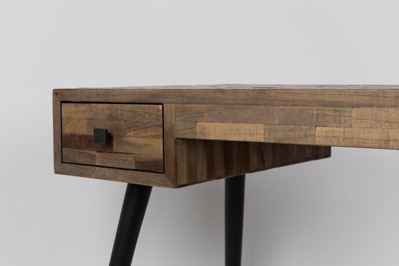 Leo Desk - WOO .Design