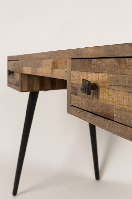 Leo Desk - WOO .Design