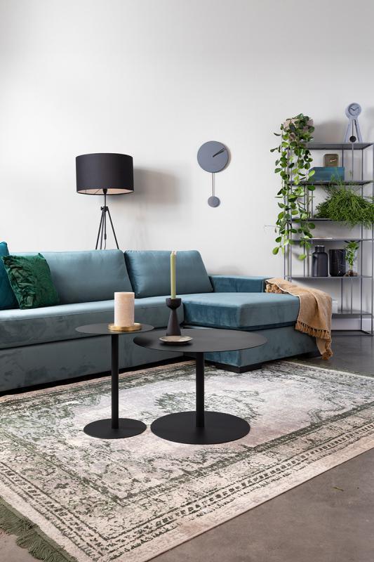 Lesley Floor Lamp - WOO .Design