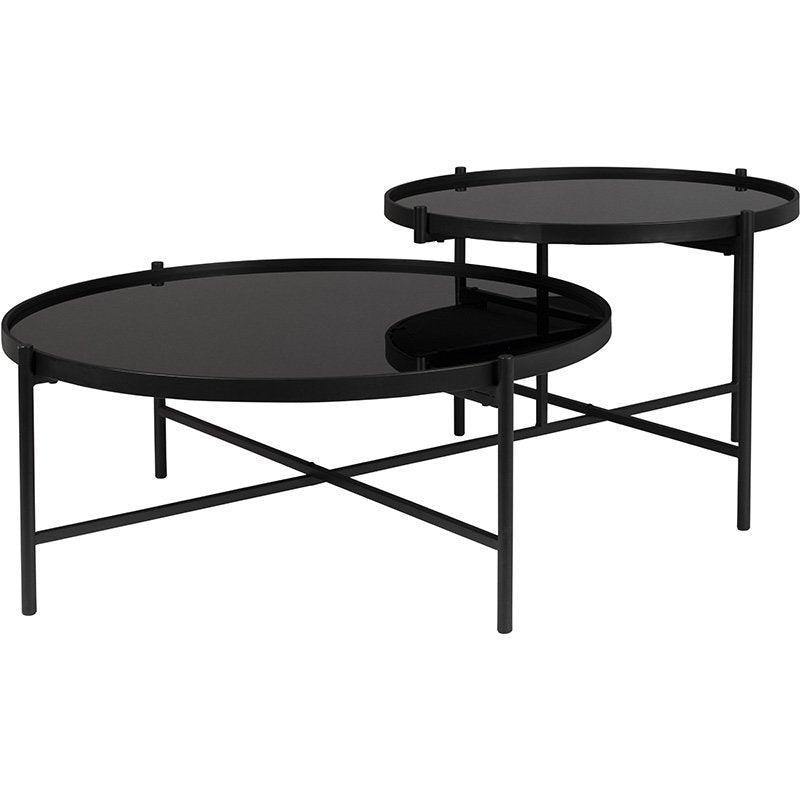 Li Coffee Table - WOO .Design