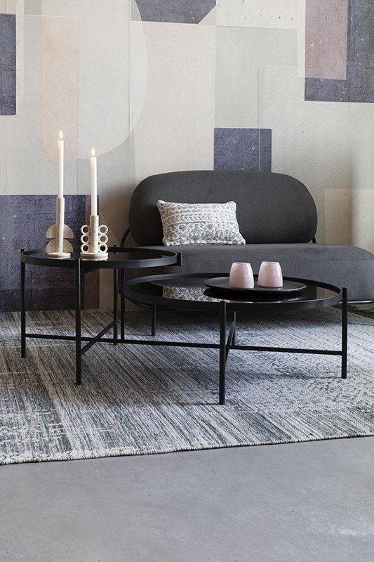 Li Coffee Table - WOO .Design