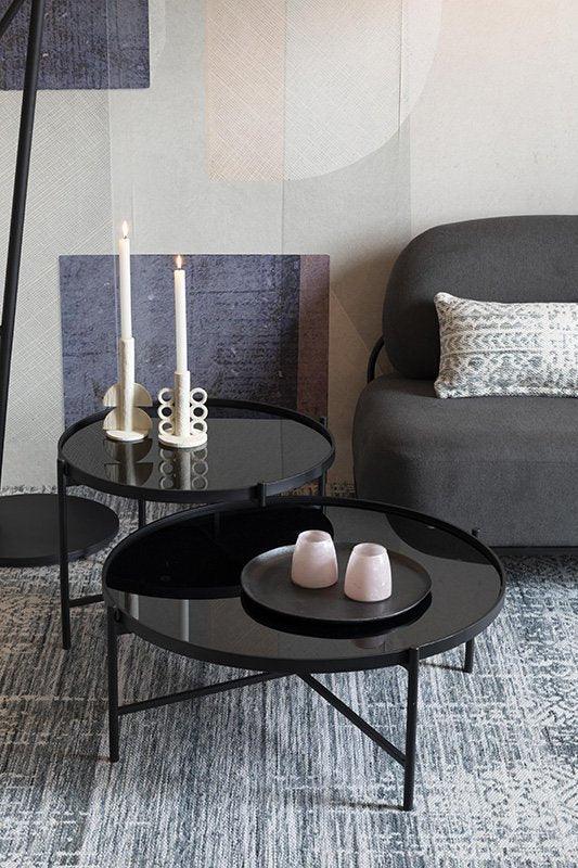 Li Coffee Table - WOO .Design