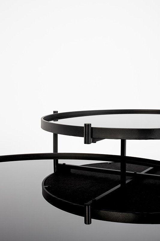 Li Coffee Table - WOO .Design