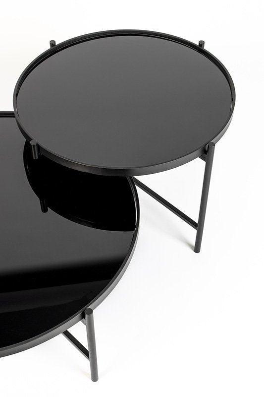 Li Coffee Table - WOO .Design