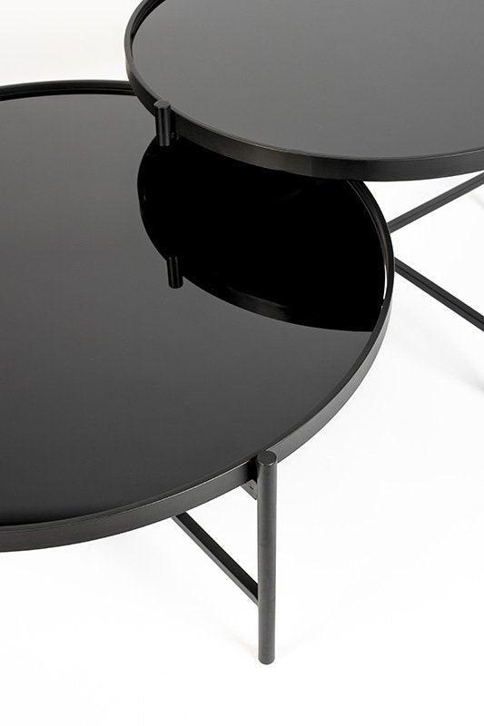 Li Coffee Table - WOO .Design