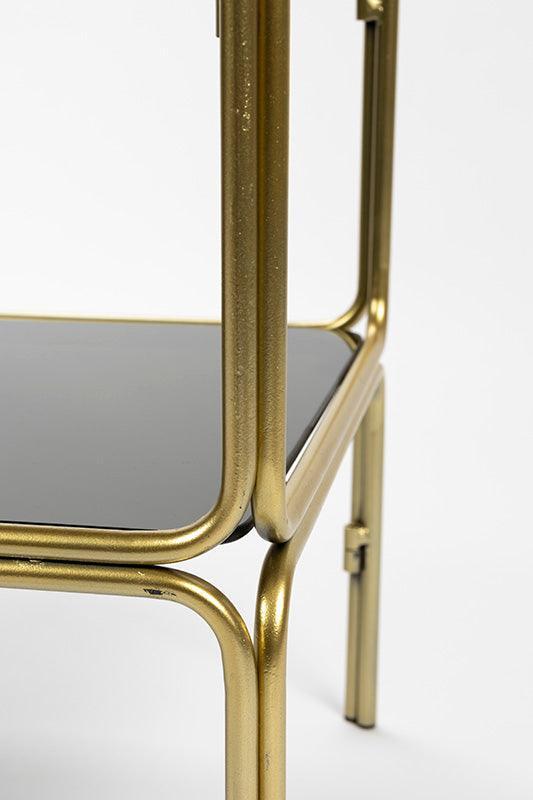 Liah Shelf - WOO .Design