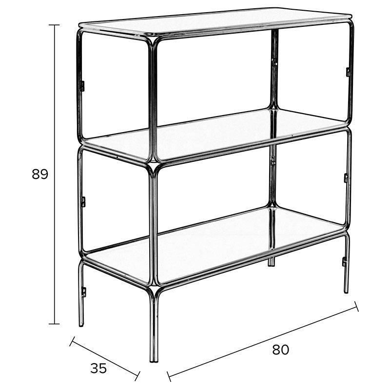 Liah Shelf - WOO .Design