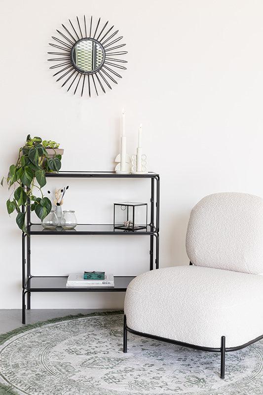 Liah Shelf - WOO .Design