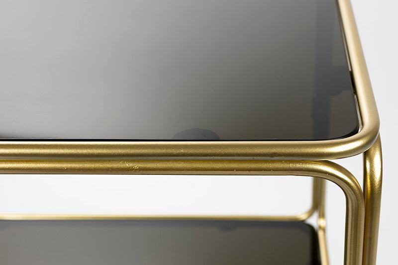 Liah Shelf - WOO .Design