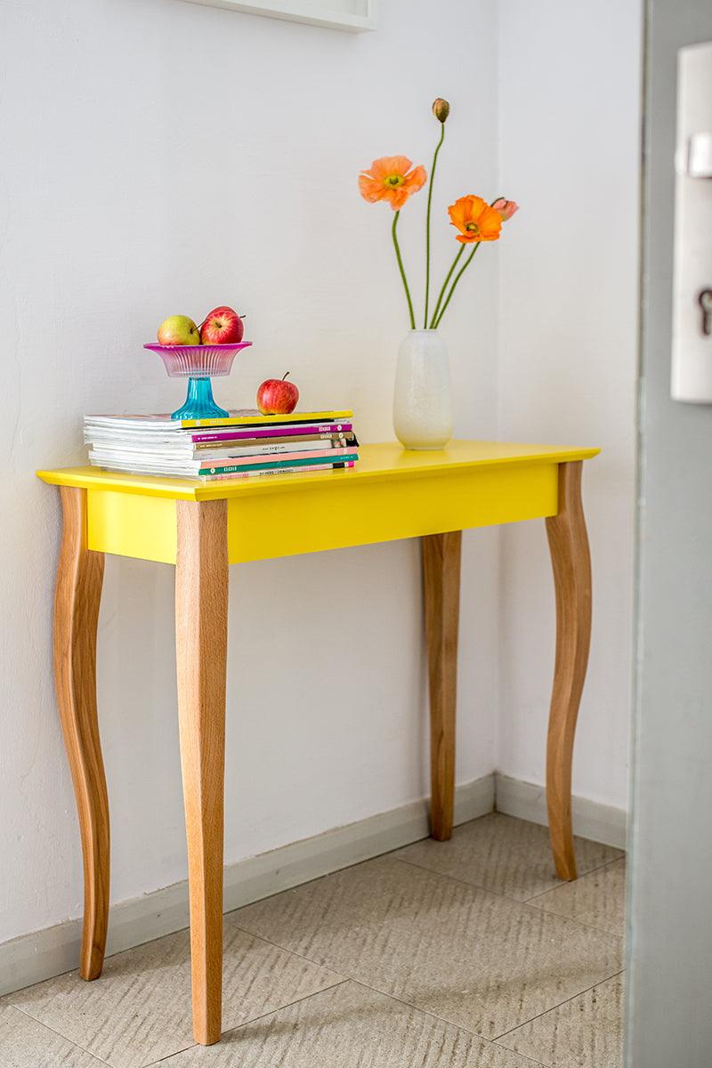 Lillo Console Table - WOO .Design