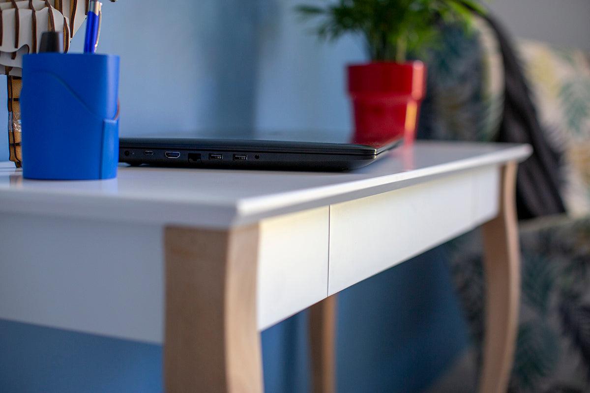 Lillo Writing Desk - WOO .Design