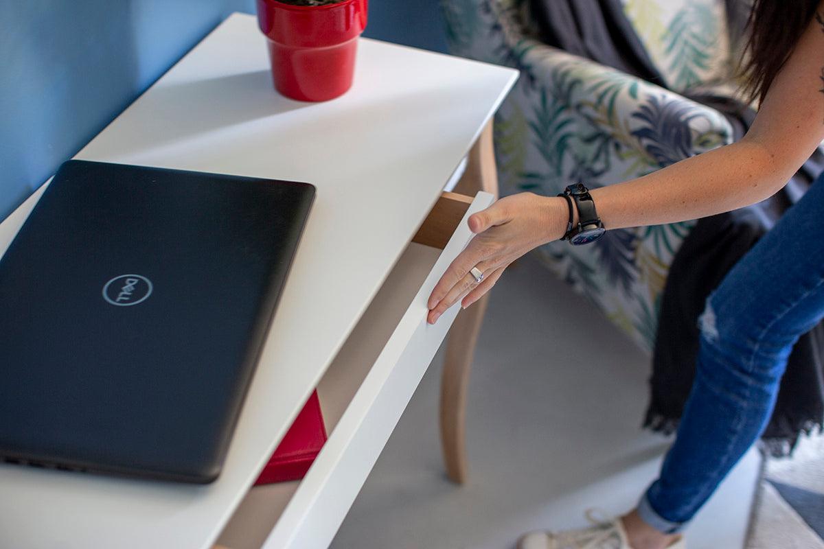 Lillo Writing Desk - WOO .Design